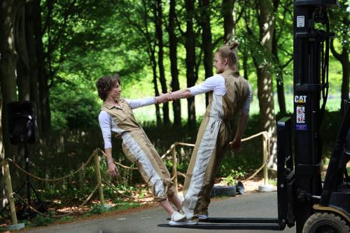 foto Laurent Meijlink